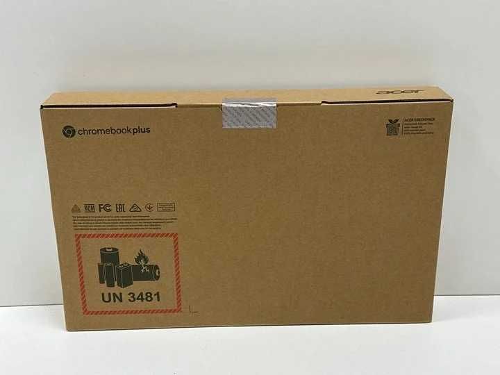 Acer Chromebook Plus 514 CB514-3H, 14inch, Ryzen 3 7320c