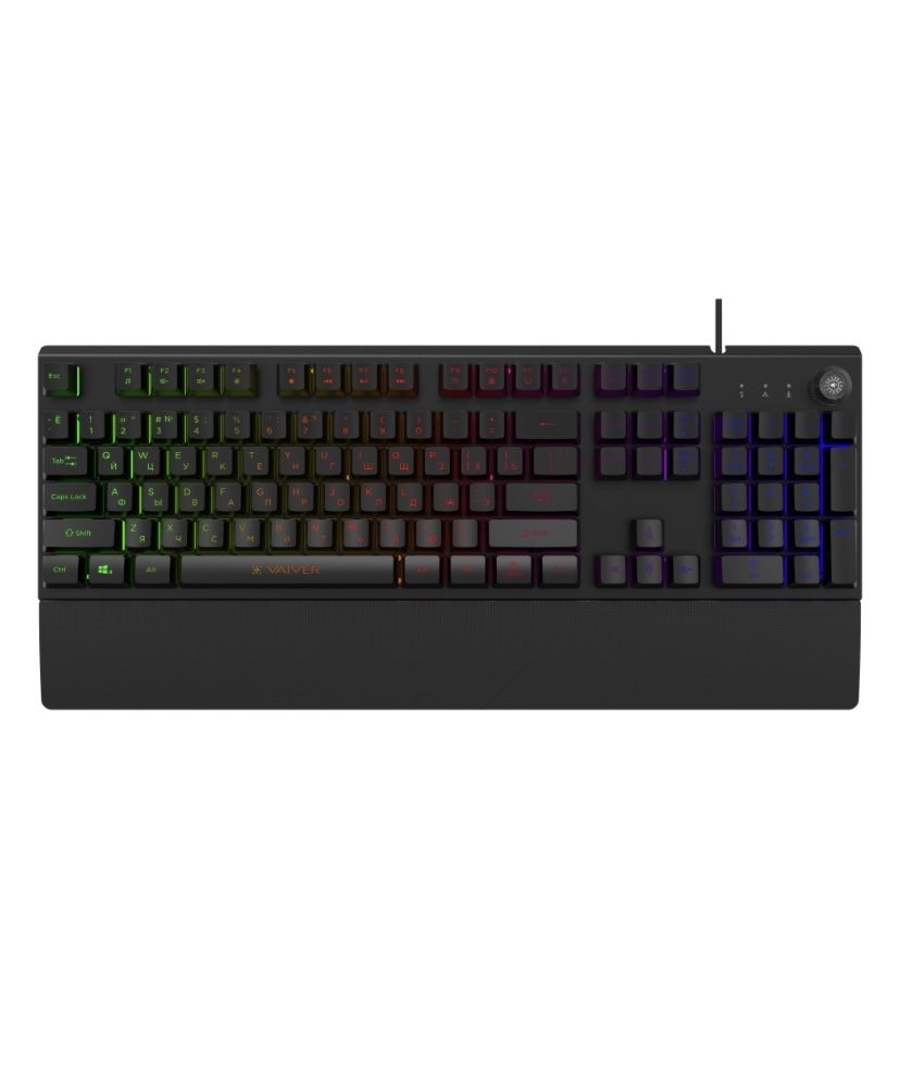 Клавиратура Viper Ninja BLC