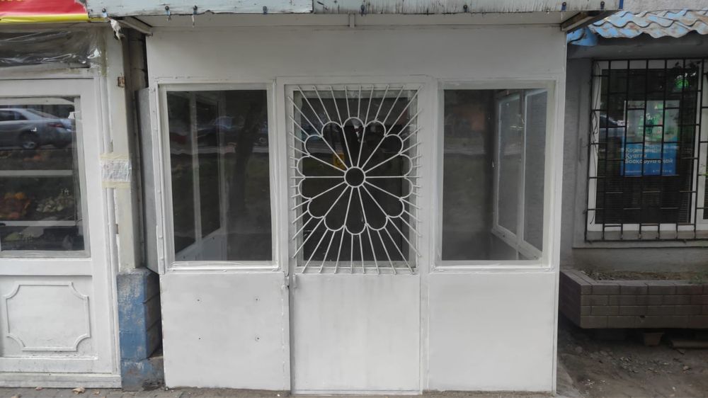 Сдам в Аренду Помещение 1 линия 15кв Розыбакиева Темирязева