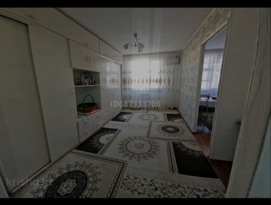 Срочно продается 1 комнатная кв, мкр "Байтерек"