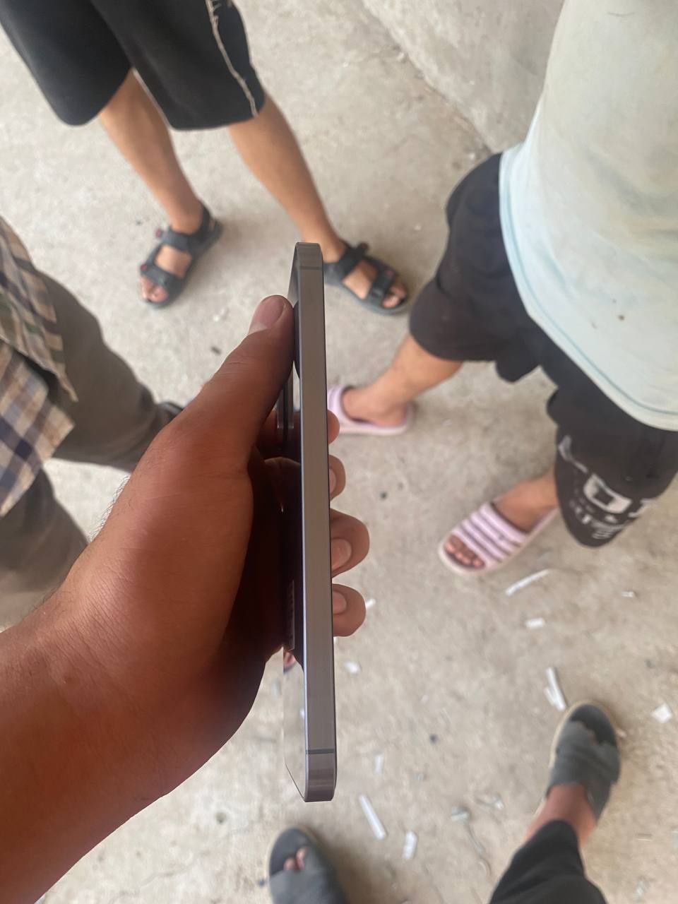 Samsung Galaxy a56