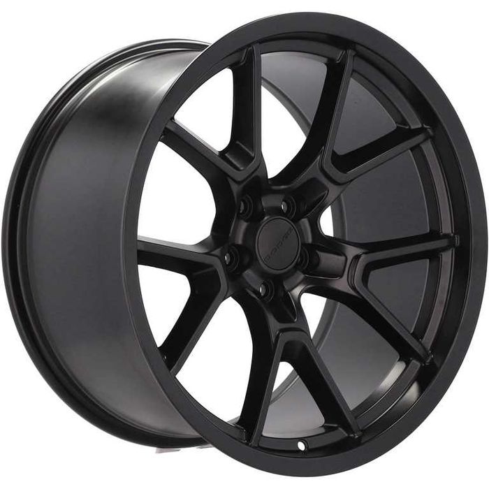 20" Джанти за DODGE 5х115 Charger Challenger SRT SRT8 R/T Y-Spoke