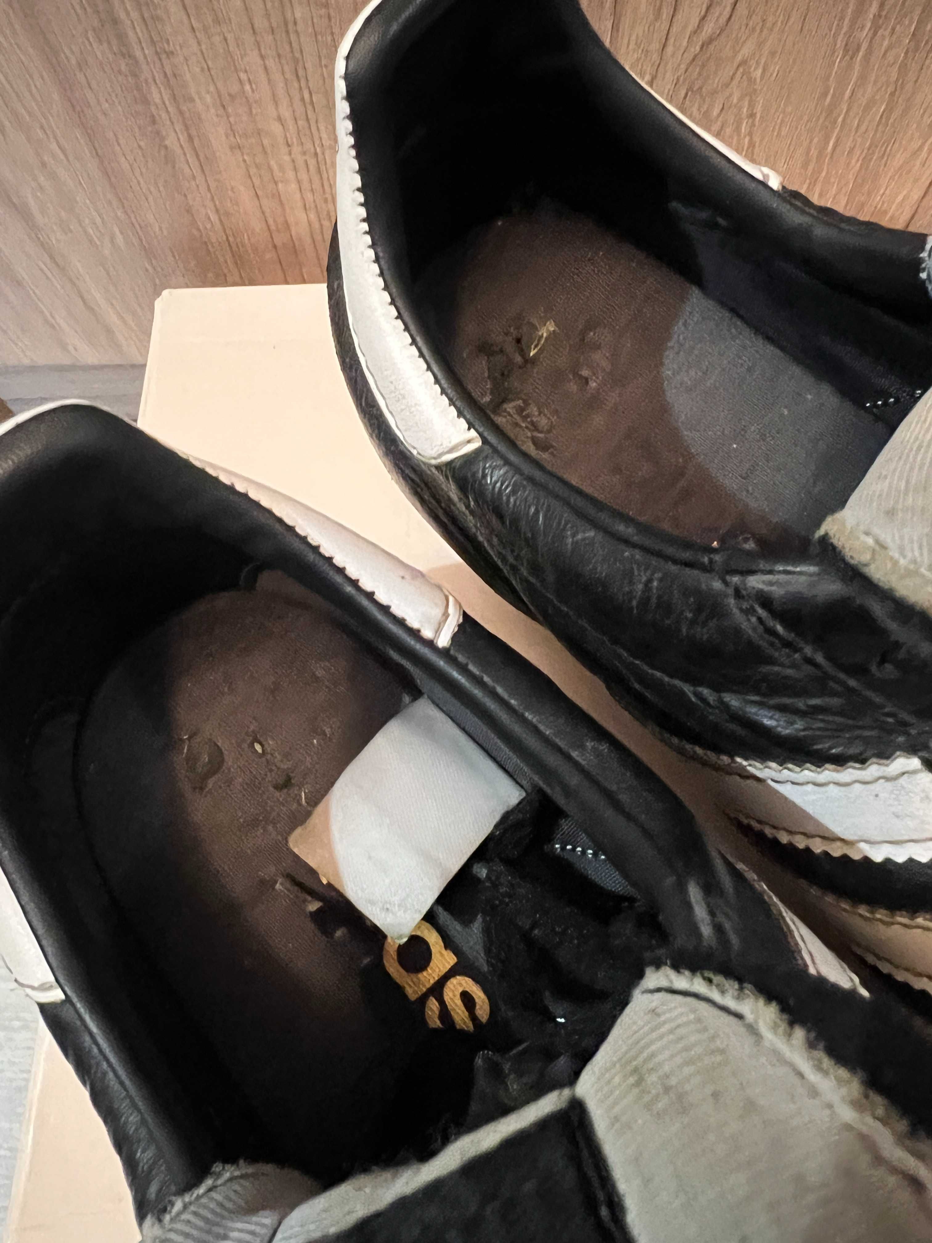 adidas COPA MUNDIAL бутонки ,калеври футболни обувки 42,5