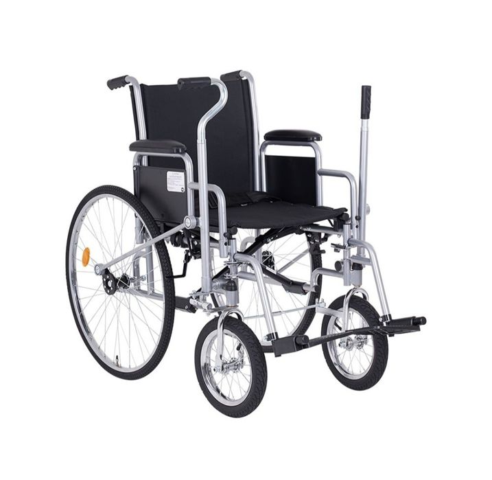 Инвалидная коляска