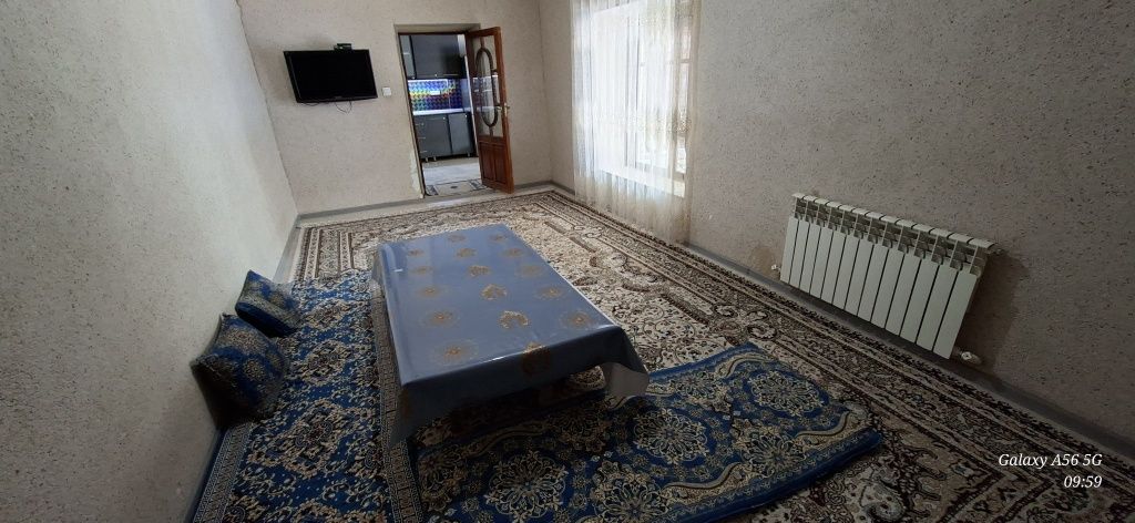 Oqtosh oilaviy dacha