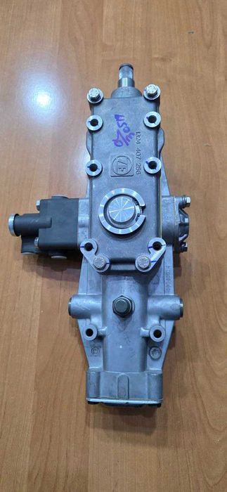 Механизм переключения передач для КПП - MAN CLA