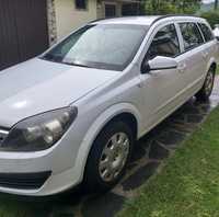 Vând Opel Astra H break, 1,7 CDTI, an 2005