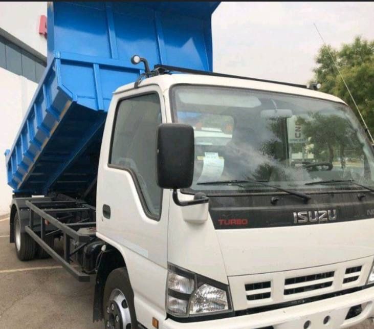 Самосваль Isuzu 6 kub Toshkent