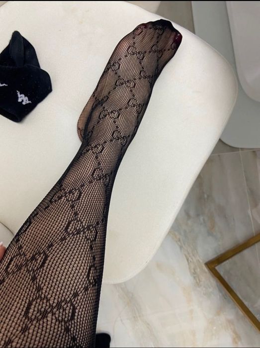 Dres negru Gucci
