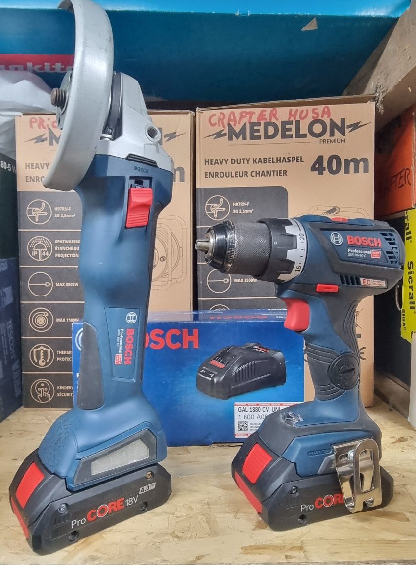 Bosch Profesional Filetanta/Flex