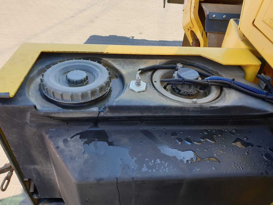 Bomag BW 174 AD - Compactor Asfalt Manager