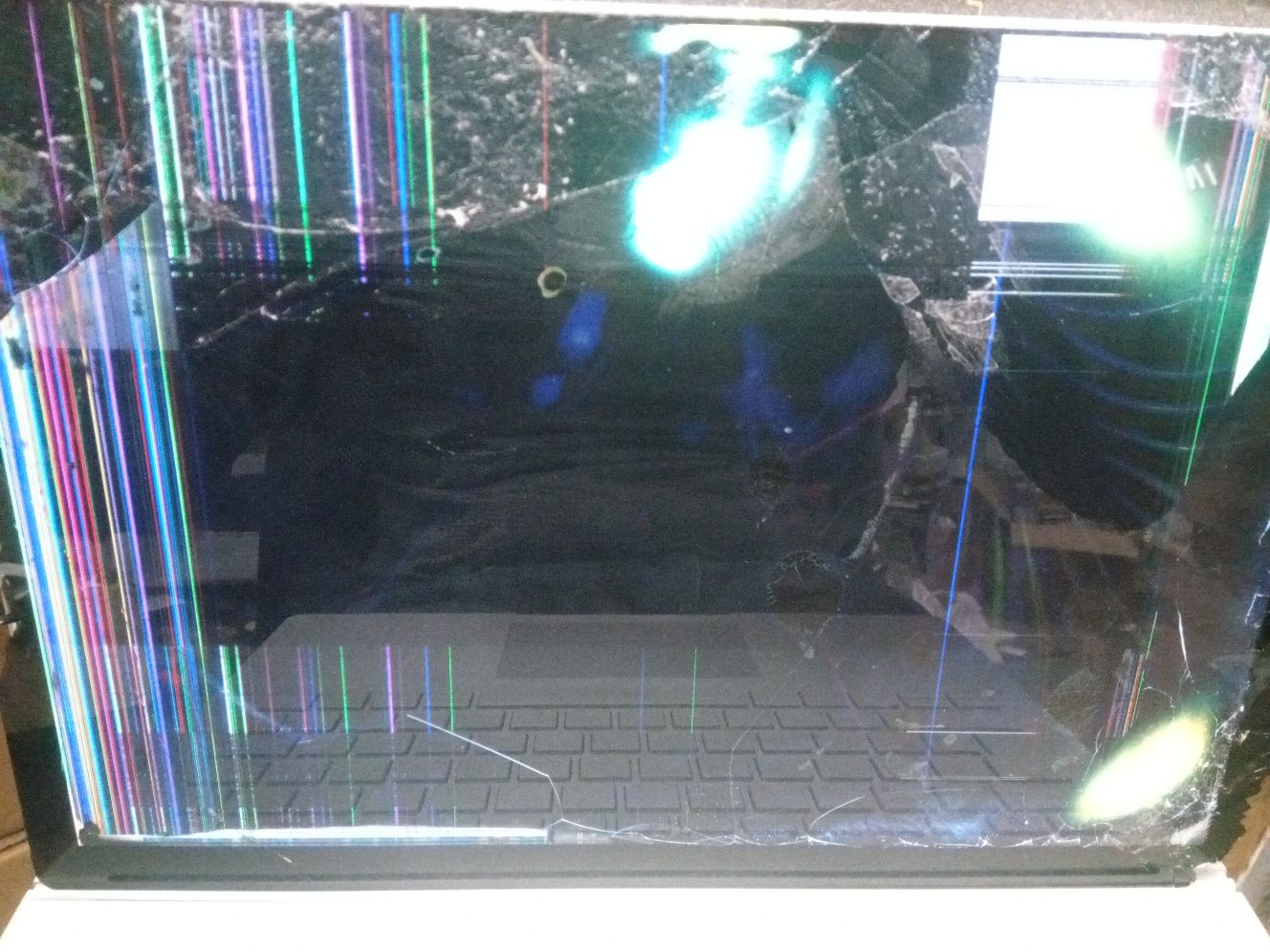 ПРОМО: Microsoft surface book pro за части.