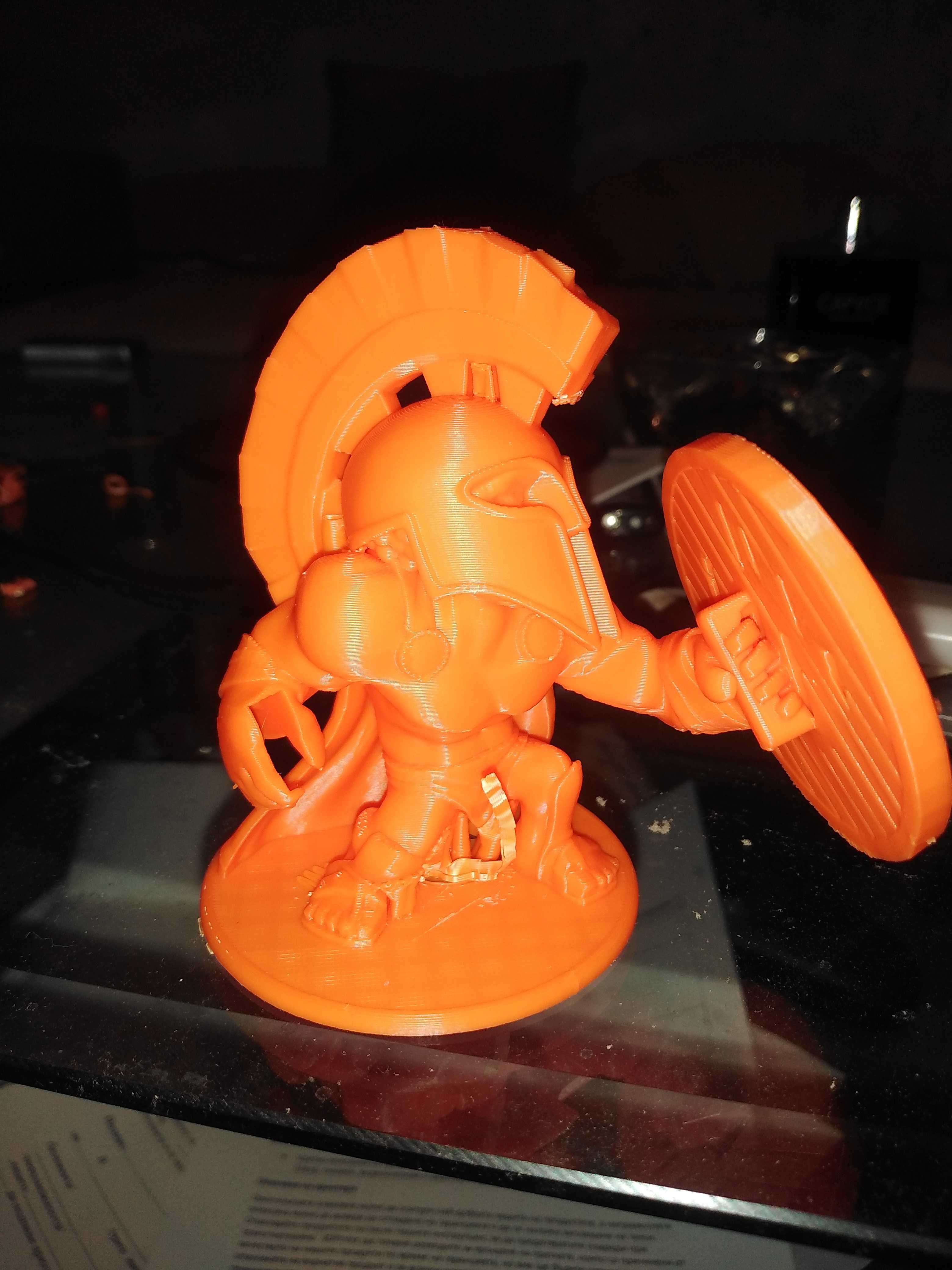 Играчки 3D принт, нови.