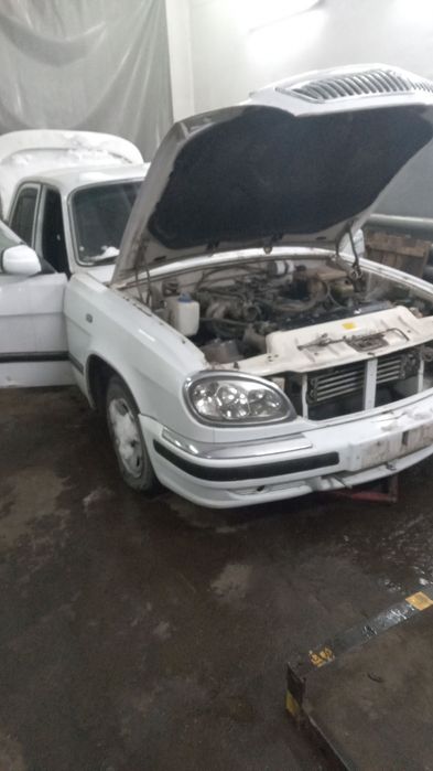 Продаю волга31105
