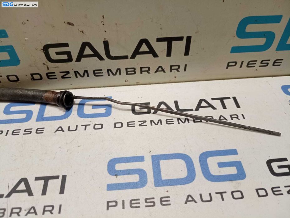 Joja Sonda Nivel Ulei Mazda 3 2.0 D 2002 - 2009 Cod RF7J [M5513]