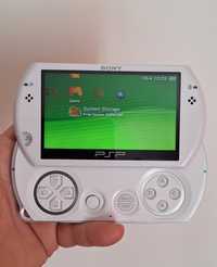 PSP Go model 1004,modata