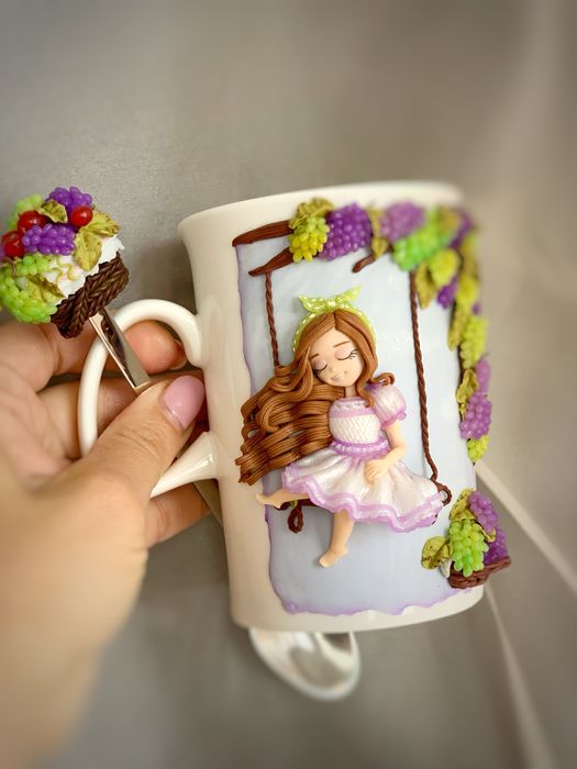 Cadouri handmade/ martisor