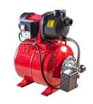 Hidrofor cu rezervor Raider 800W,max 53 L/min, 3bar, 40m