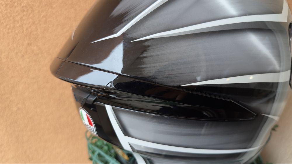 AGV K5S XL размер