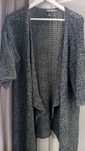 cardigan Stefanel S nepurtat