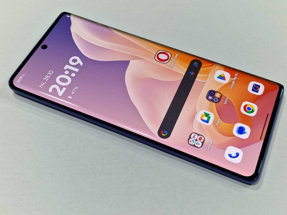 Motorola Moto G85 5G 256GB 8GB RAM Dual