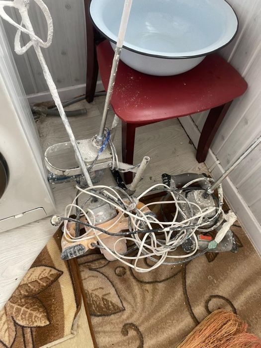 Для стройки продаю срочно есть все что на фото