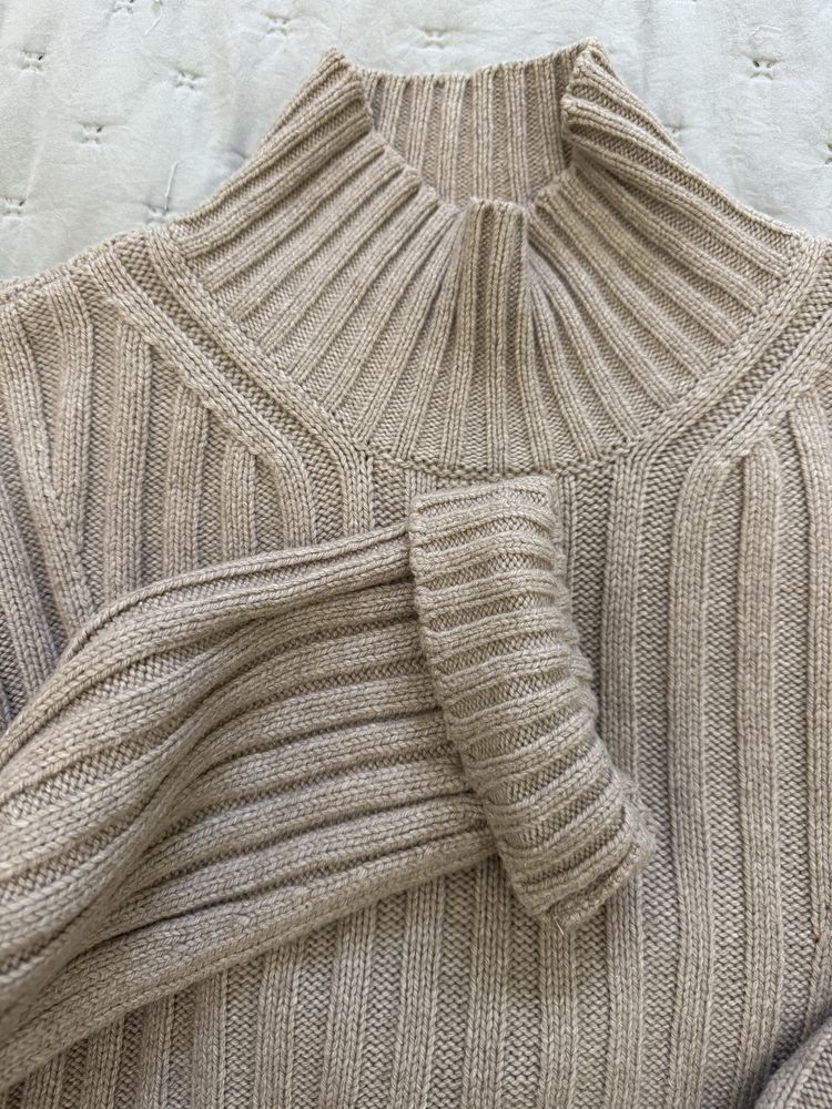 Свитер Massimo dutti