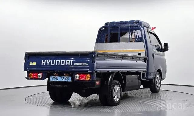 Hyundai Porter Elektromobil 14.500$ Koreadan zakazga obkeberamiz