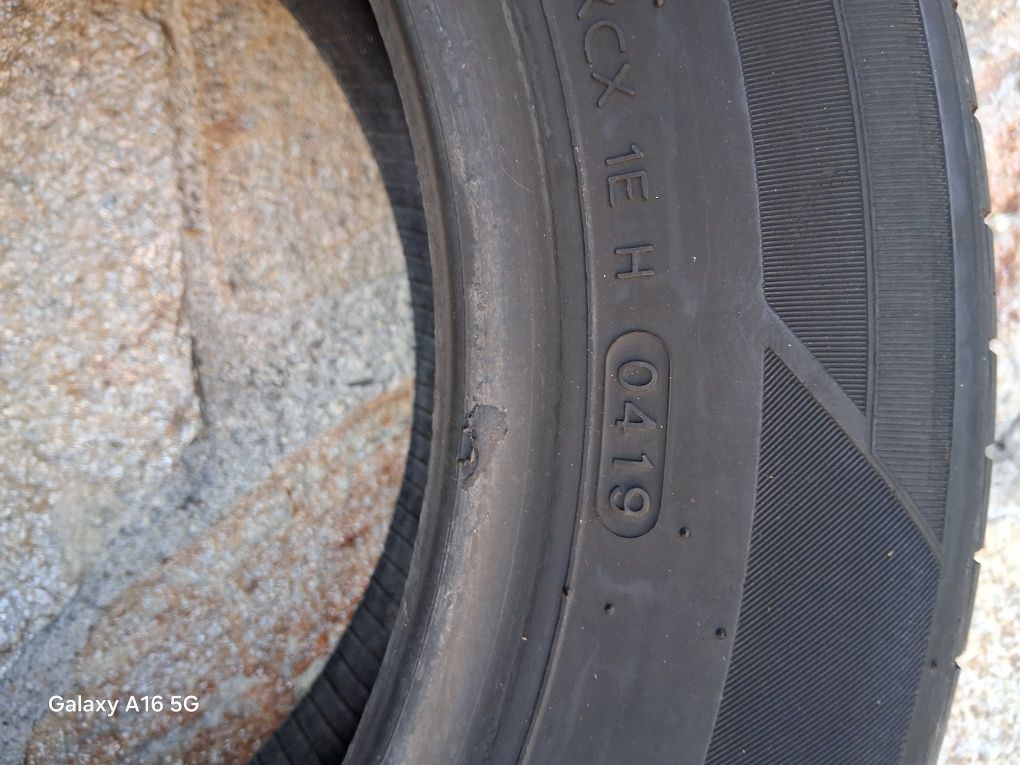 175 65 14 Hankook Kinergu eco2 82T