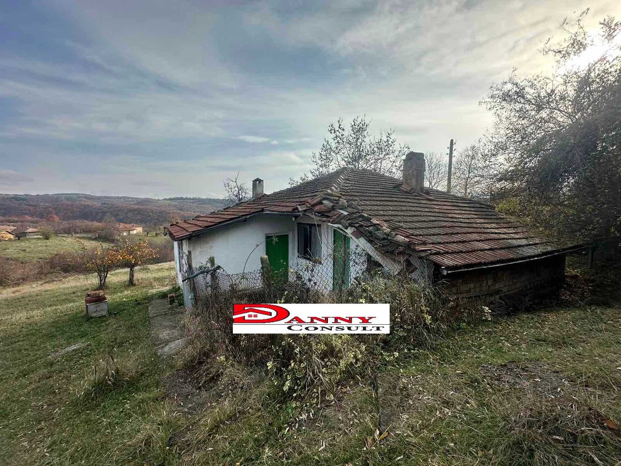 Продава се Къща в с. Калайджии, Област Велико Търново - 70 кв.м за 272 €/кв.м - Снимка #3
