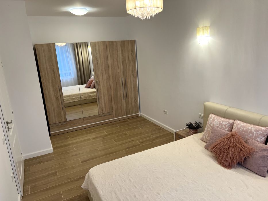 Apartament de închiriat în Dumbrăvița
