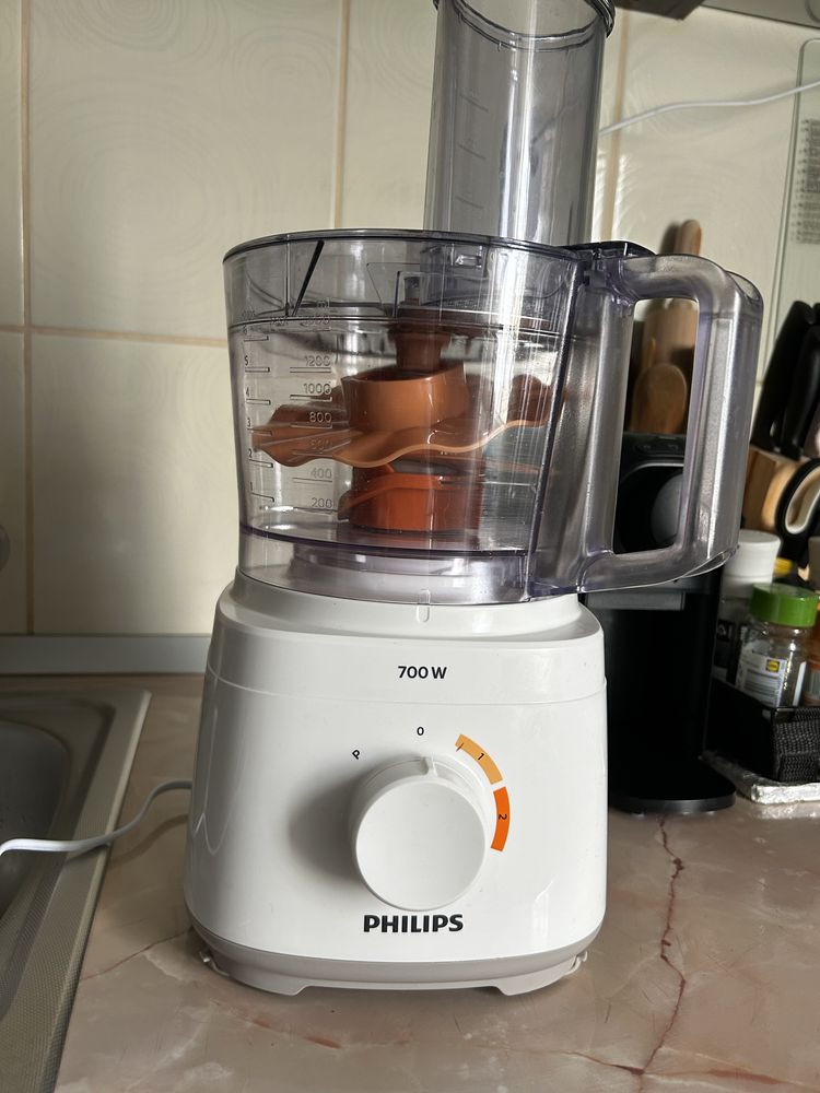 Robot bucatarie Philips