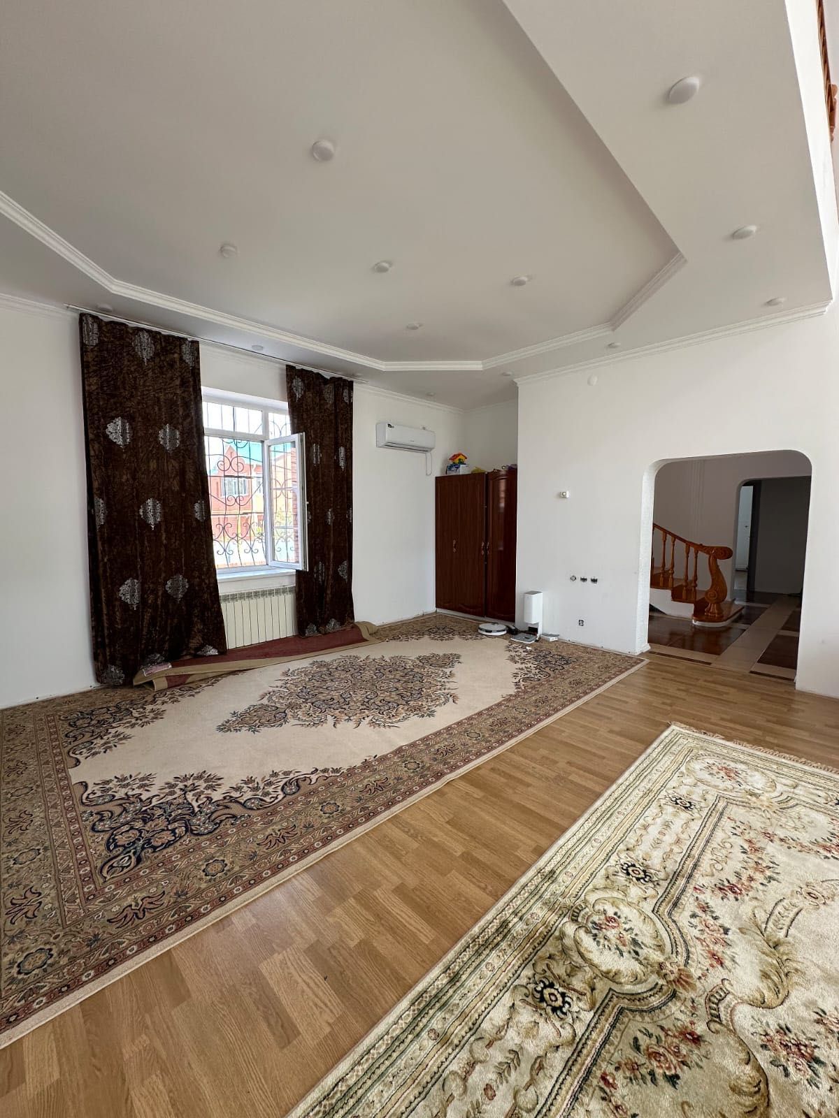 Продам коттедж в р.Болошак, ул.Балуан Шолак 1