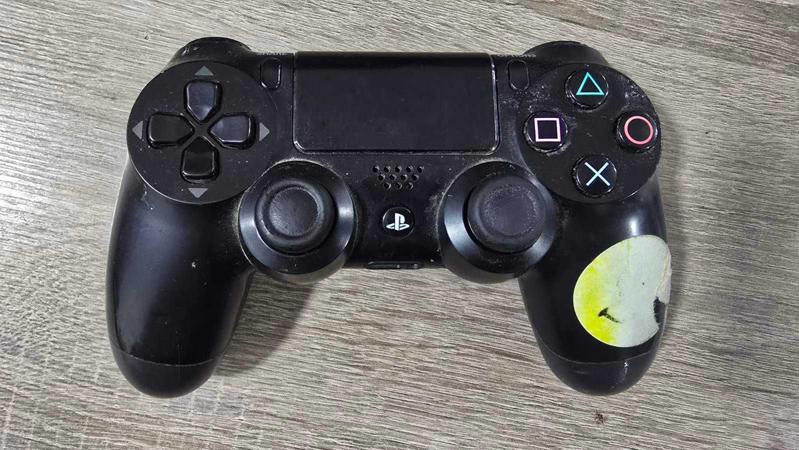 Sony Playstation 4 500GB