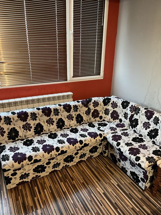 Продавам кухненски ъгъл 190/125