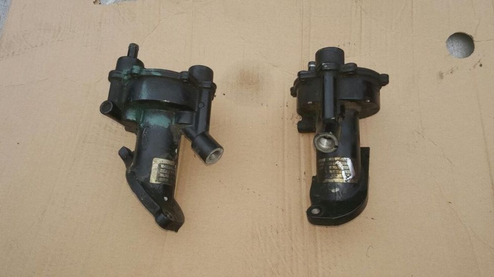 Pompa vacum 1.8 diesel Ford Mondeo Focus Galaxy Connect C-max