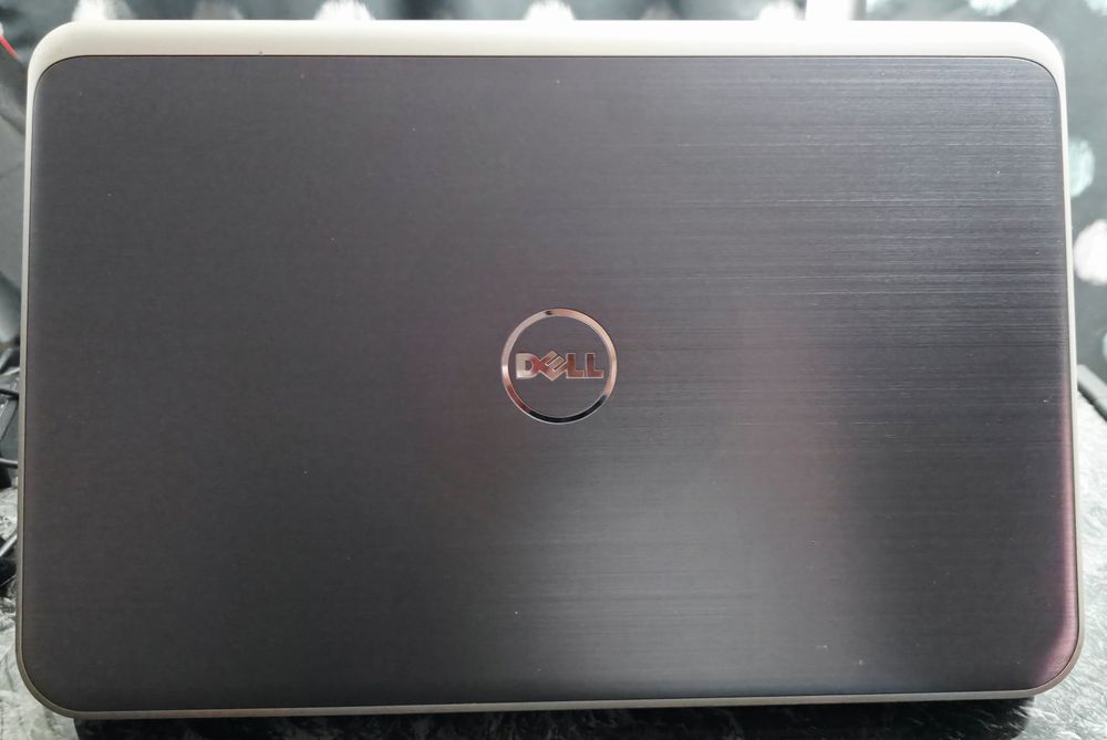 Laptop Dell premium gaming 17.3 led