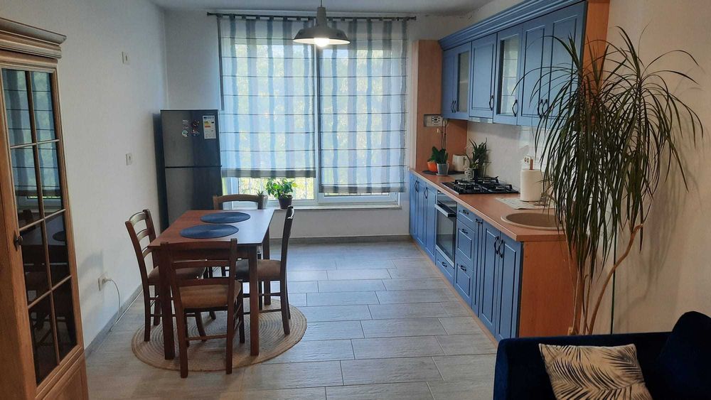 Închiriere apartament 2 camere - Aleea Mihail Sadoveanu