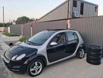 Smartforfour 1.1 Benzina