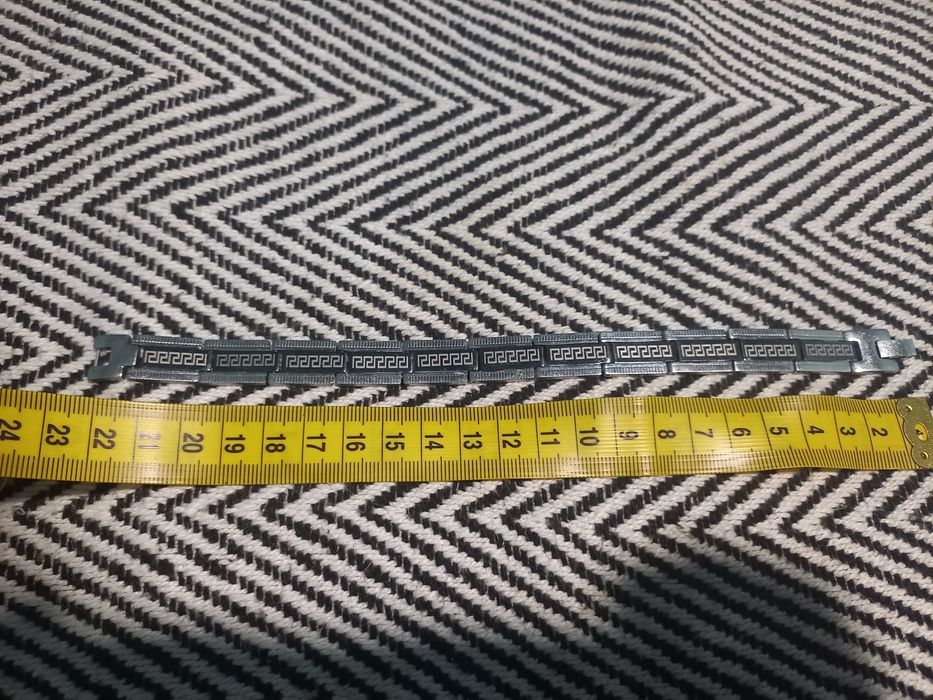 Bijuterii bărbați inox Police