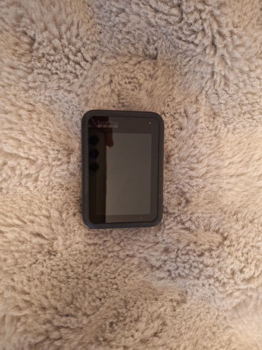 Go Pro Hero 9 + accesorii