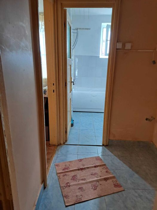 Apartament 2 camere - Parter