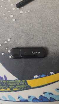 Флешка для ПК Apacer 8Gb