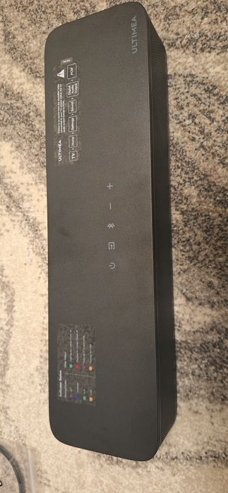 Soundbar Ultimea