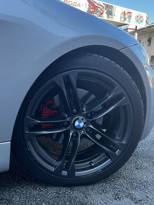 BMW Style 613M 18 Спорт пакет 5Х120 F10 F11 F12 F30 F31 E90 E91 E92