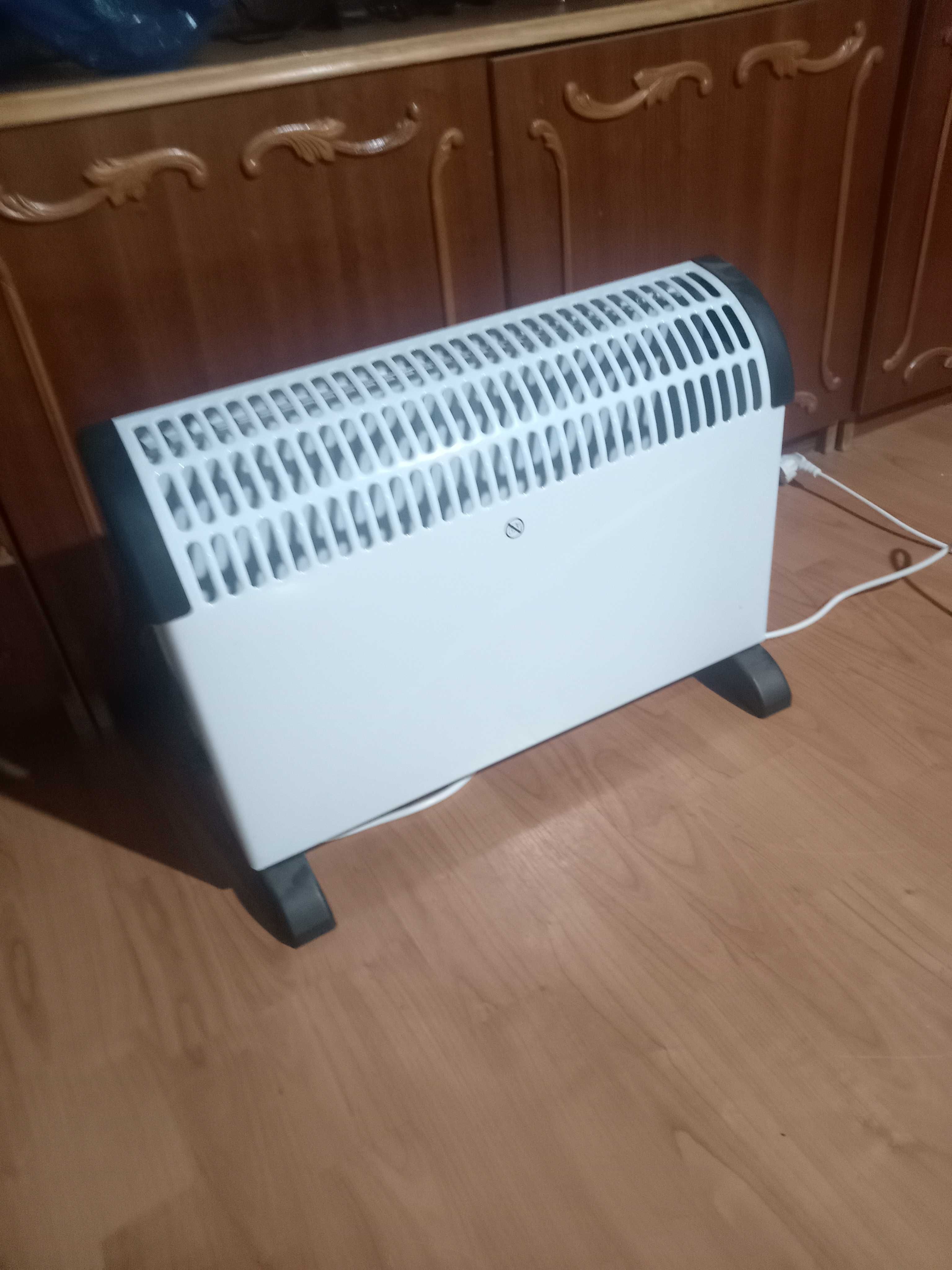 Vând convertor electric