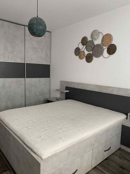 Дава се под наем Двустаен апартамент в Пловдив, Каменица 2 - 70 кв.м за 425 € - Снимка #4