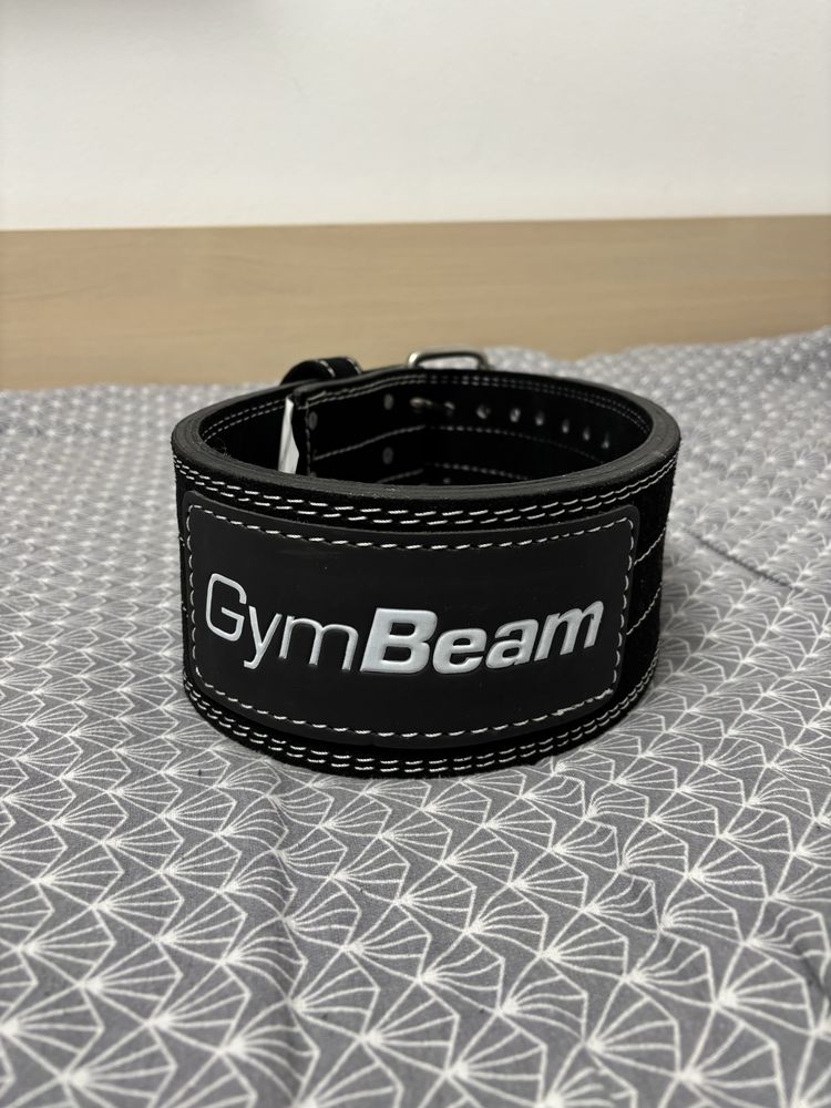Centura de forta GymBeam