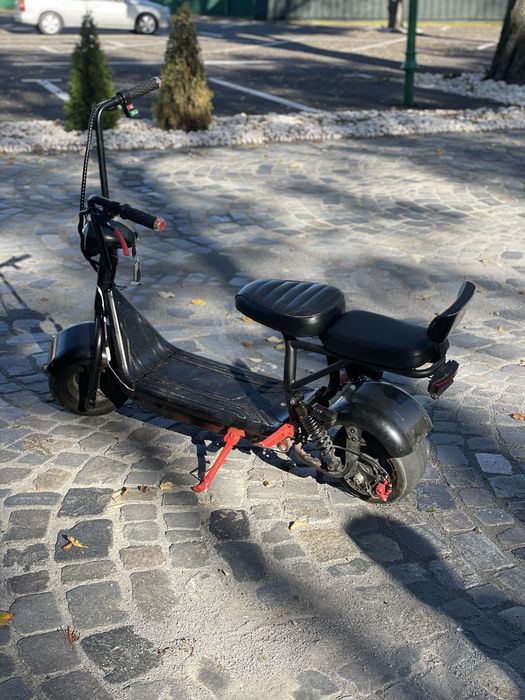 vand sai schimb mini moped JRH