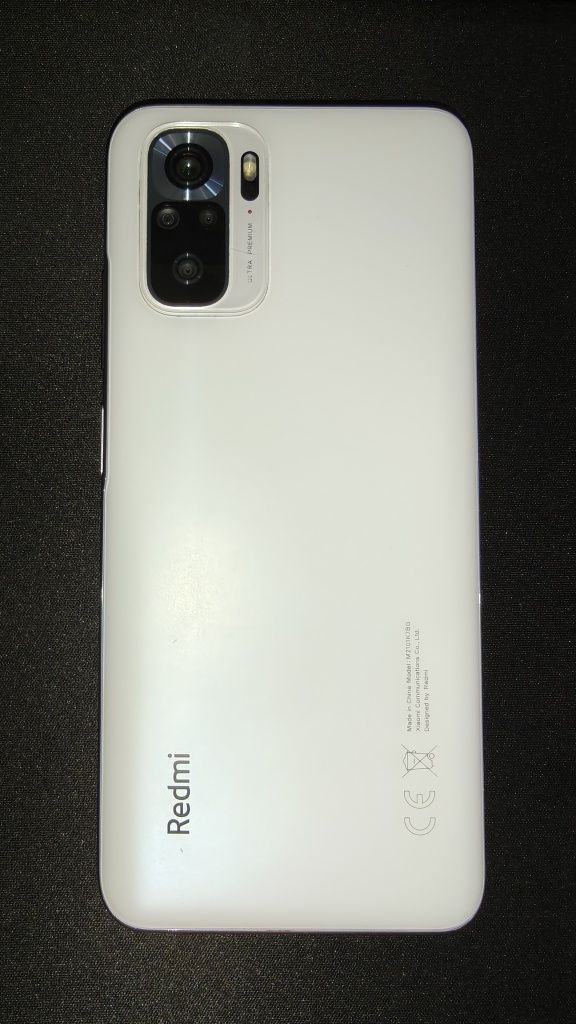 Redmi Note 10S, 64 Gb, 2021